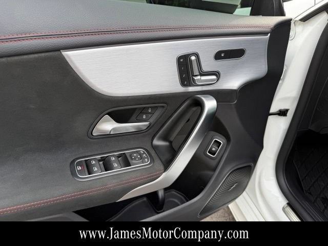 Certified 2021 Mercedes-Benz CLA 250 4MATIC image 17