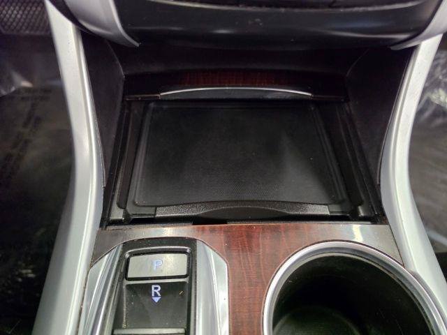 Used 2016 Acura TLX V6 FWD image 21