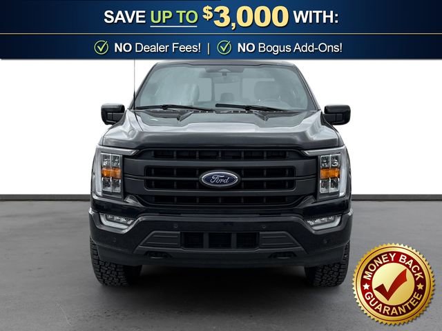 Used 2022 Ford F150 Lariat image 11