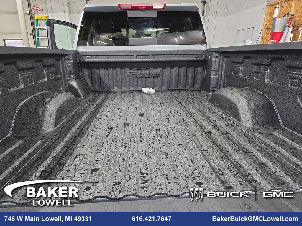 New 2026 GMC Sierra 3500 Denali Ultimate image 12