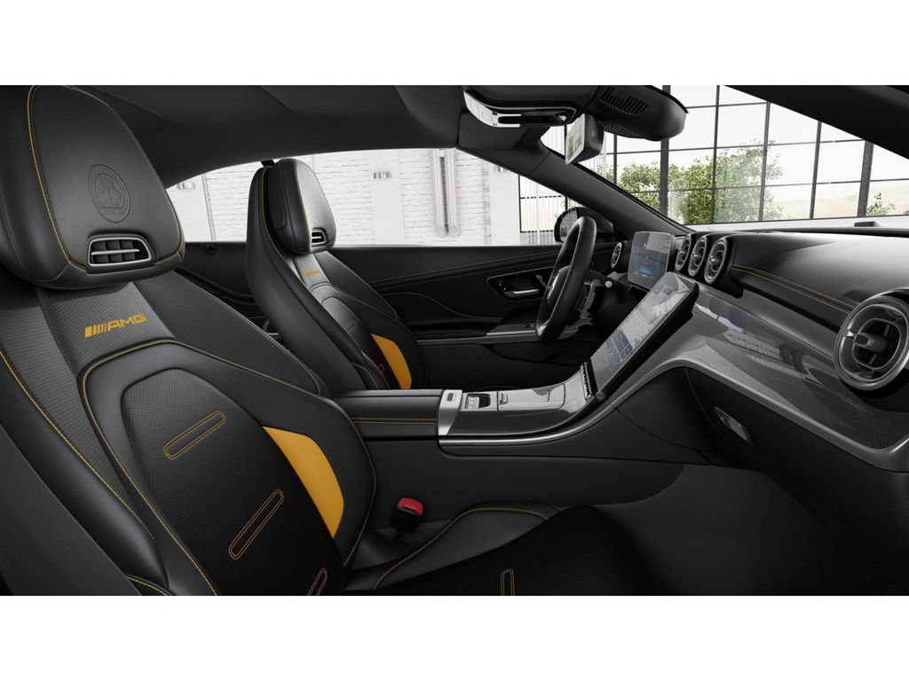 New 2027 Mercedes-Benz CLE 53 AMG 4MATIC Cabriolet image 4