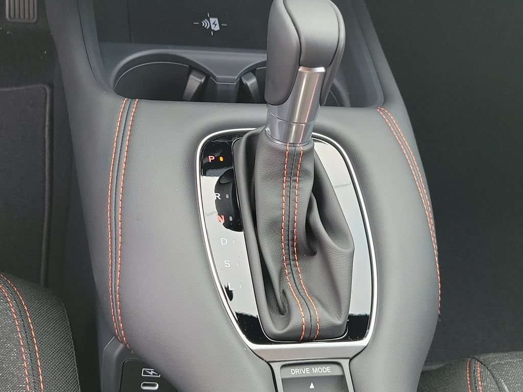 New 2027 Honda HR-V Sport image 21