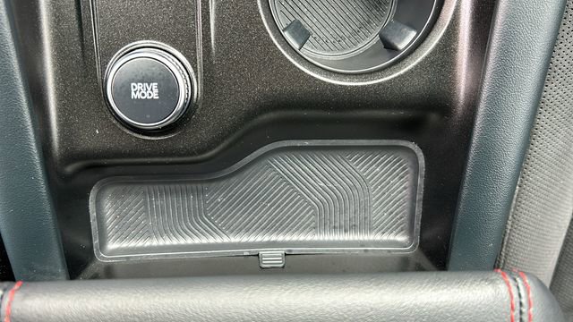 Certified 2025 Ford Explorer ST image 25