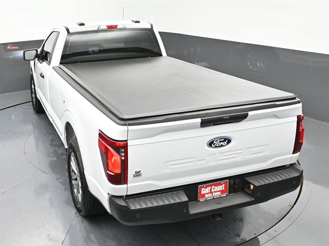 Used 2025 Ford F150 XL image 36
