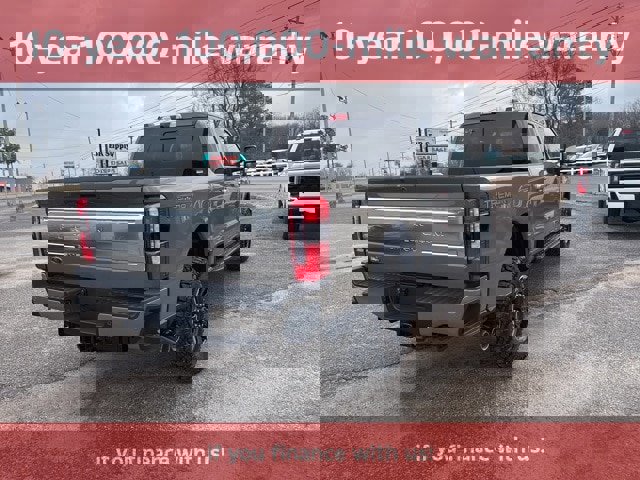 New 2026 Ford F250 Platinum w/ Platinum Plus Package image 12