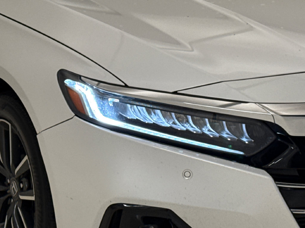 Used 2021 Honda Accord EX-L image 5