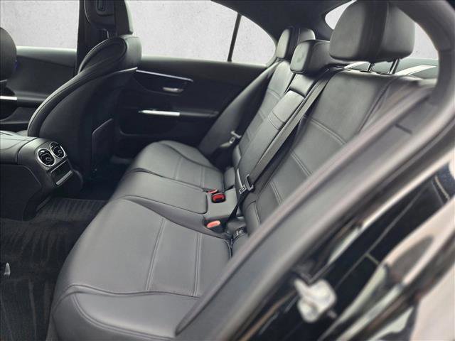 Certified 2024 Mercedes-Benz C 300 Sedan image 18