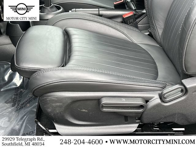 Certified 2023 MINI Cooper S FWD image 19
