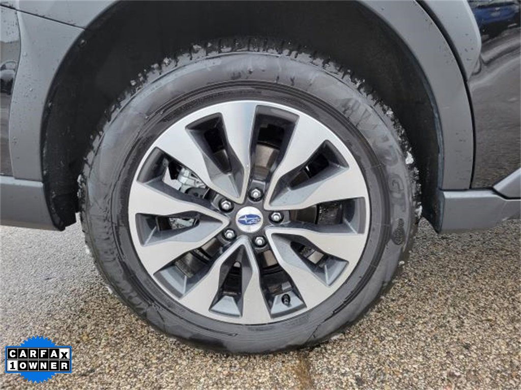 Used 2024 Subaru Outback Limited XT image 5