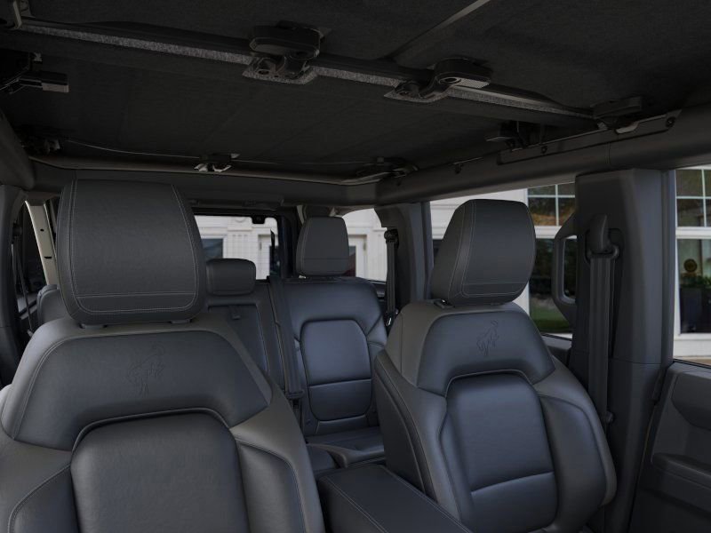 New 2026 Ford Bronco Outer Banks image 12