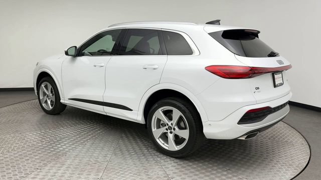 Used 2025 Audi Q5 Premium w/ Premium Plus AWD/4WD image 4