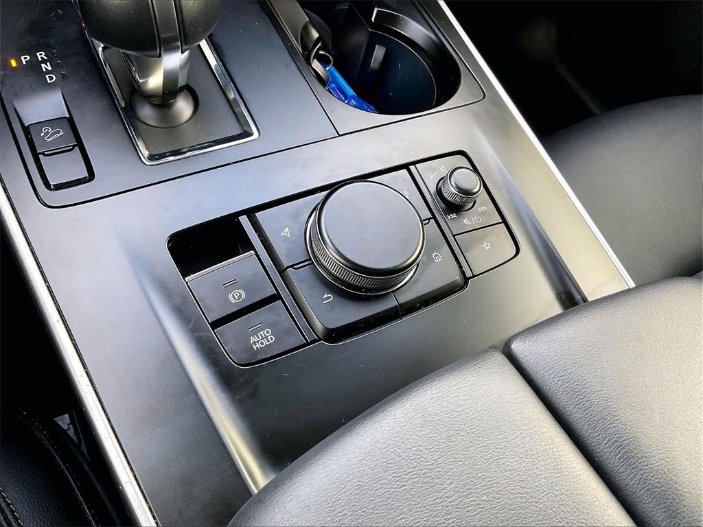 Used 2025 MAZDA CX-90 3.3 Turbo w/ Select Package image 33