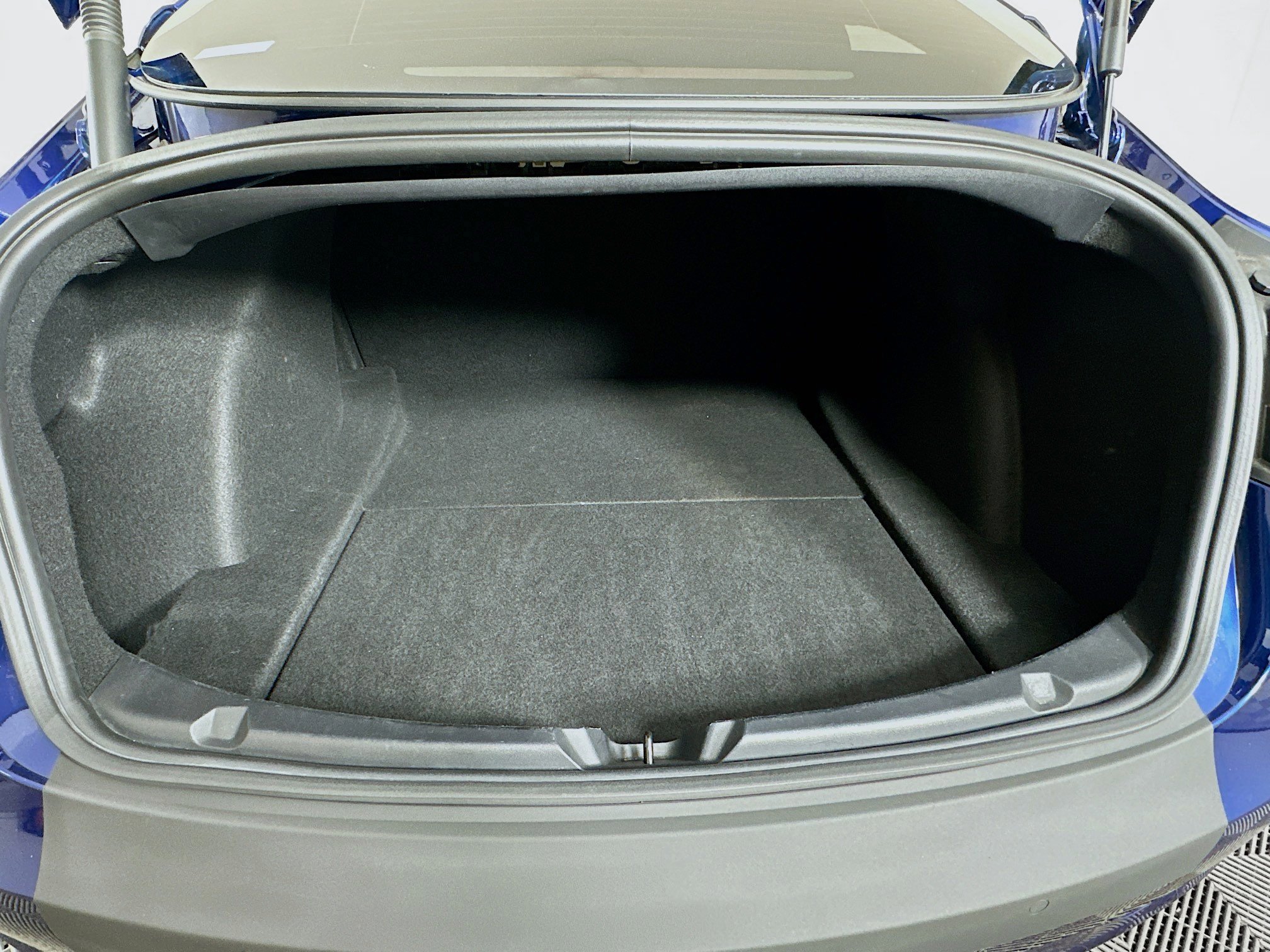 Used 2021 Tesla Model 3 Standard Range Plus RWD image 28