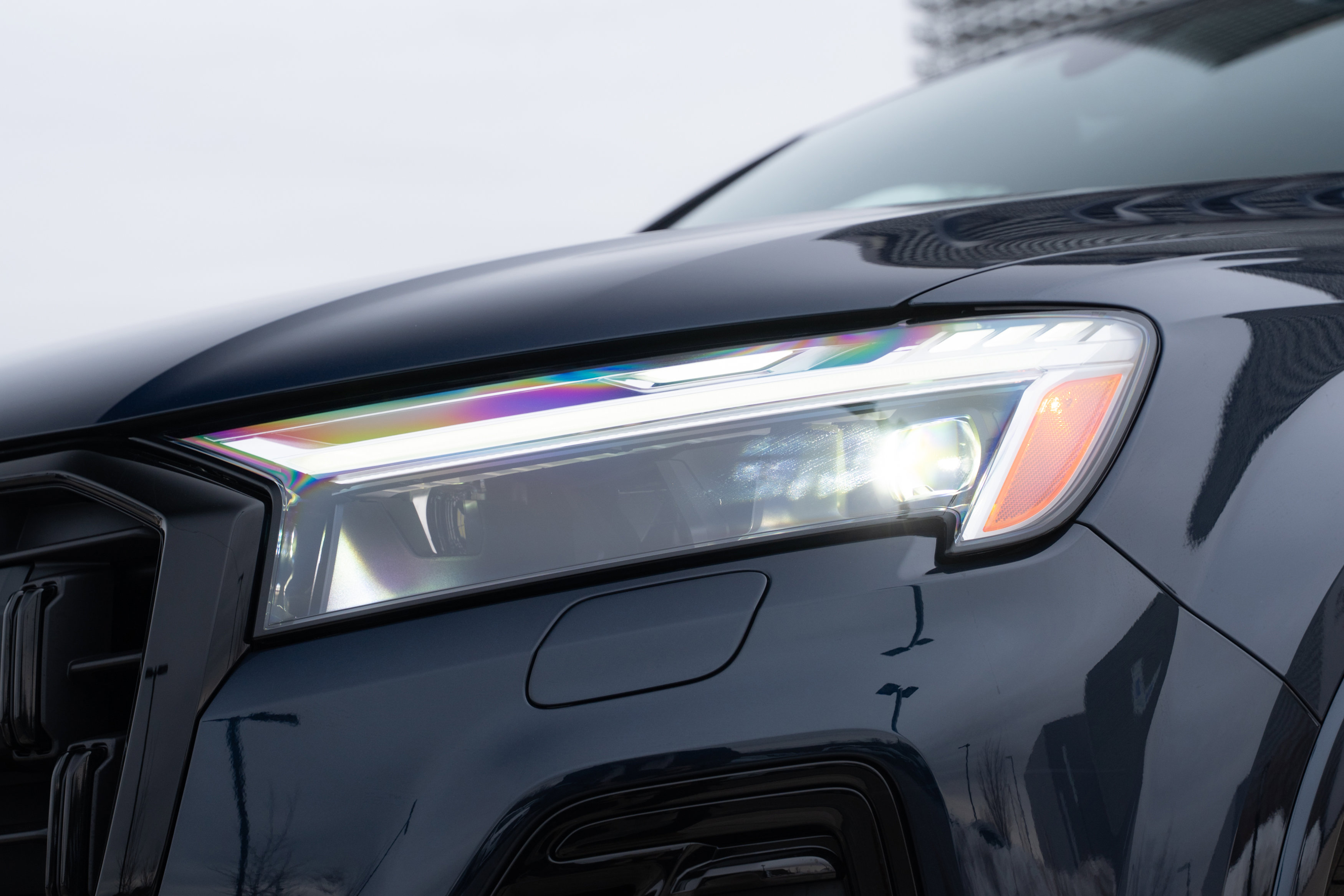 New 2026 Audi Q7 2.0T Premium image 39