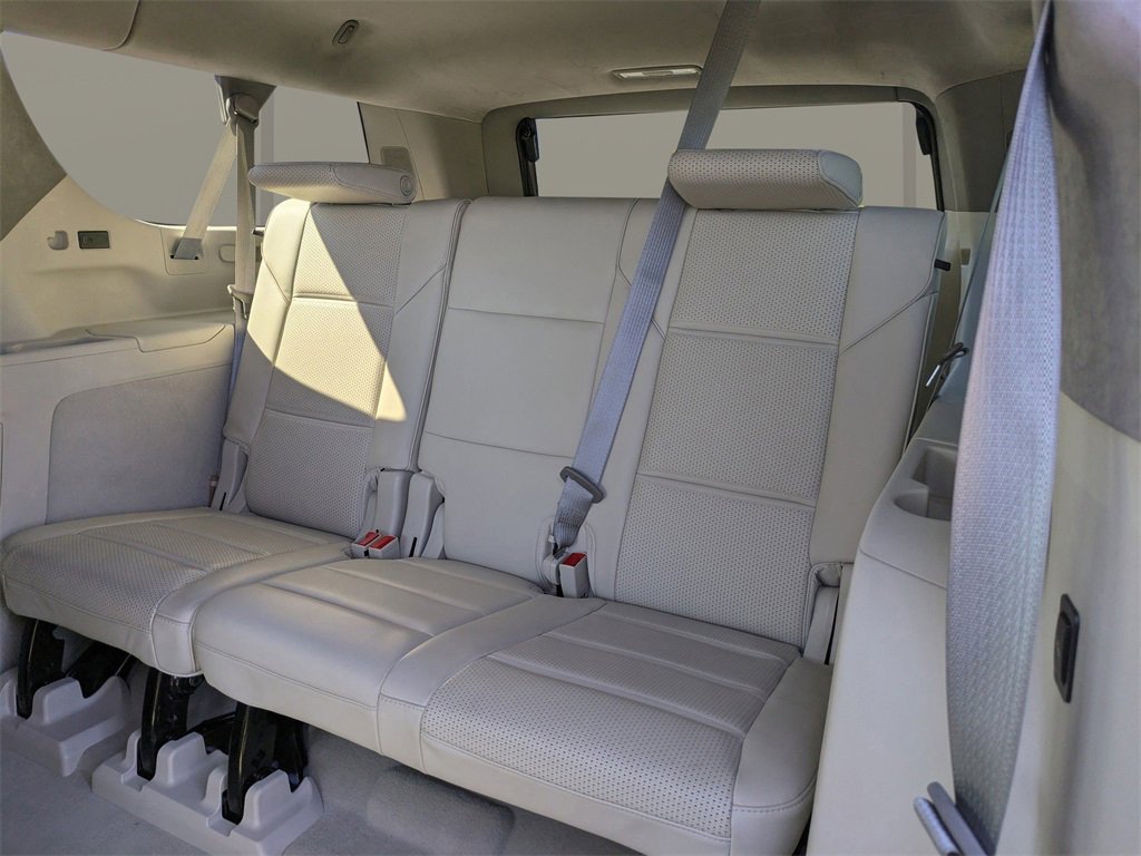 Used 2022 Cadillac Escalade ESV Sport Platinum image 15