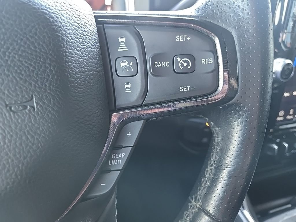 Used 2023 RAM 2500 Rebel w/ Level 1 Equipment Group image 53