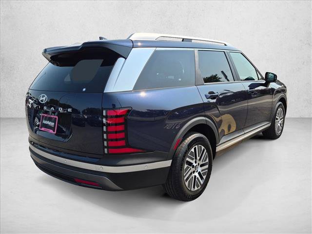 New 2027 Hyundai Palisade SEL Premium FWD image 4