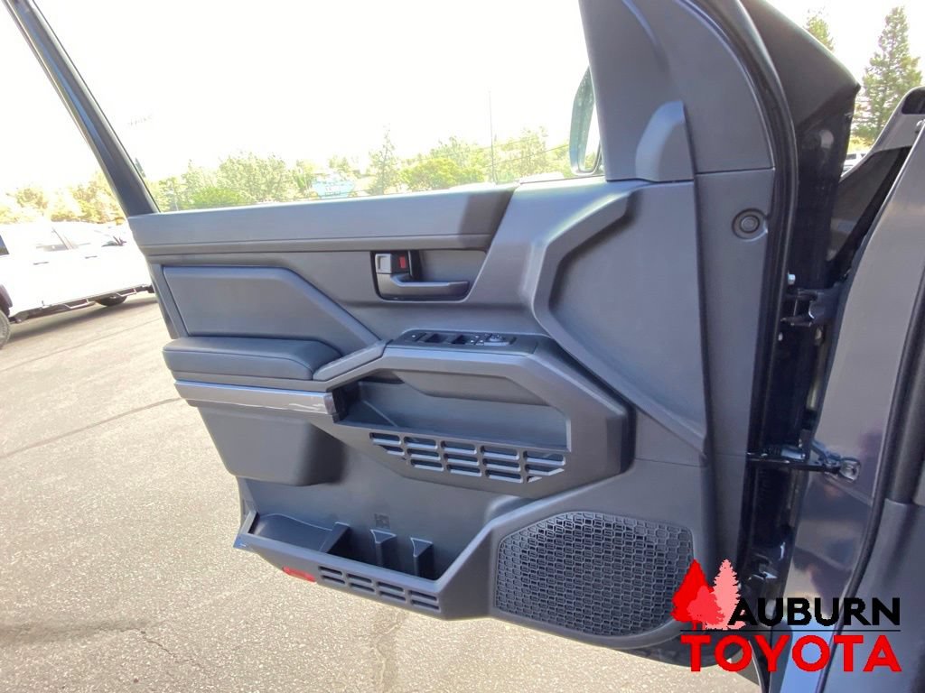 New 2026 Toyota Tacoma SR5 RWD image 31