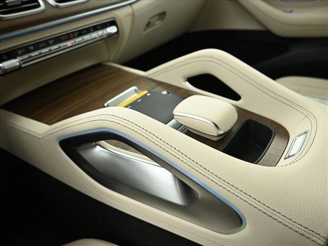 New 2026 Mercedes-Benz GLE 350 4MATIC image 13