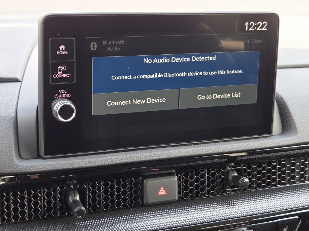 New 2027 Honda CR-V EX-L image 8