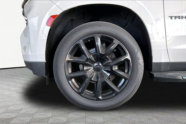 Used 2022 Chevrolet Tahoe RST image 23