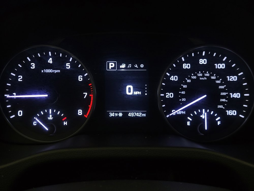 Used 2018 Hyundai Elantra SEL image 23