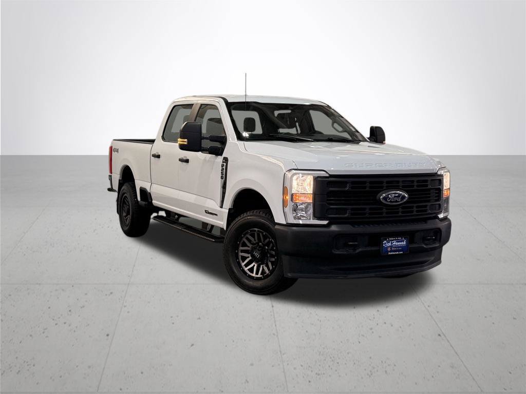 Used 2024 Ford F250 XL AWD/4WD image 7