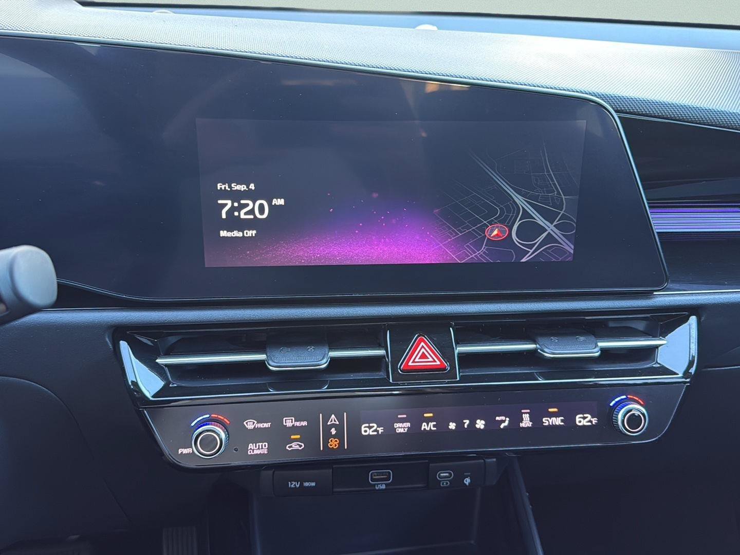 Used 2023 Kia Niro Wind FWD image 16