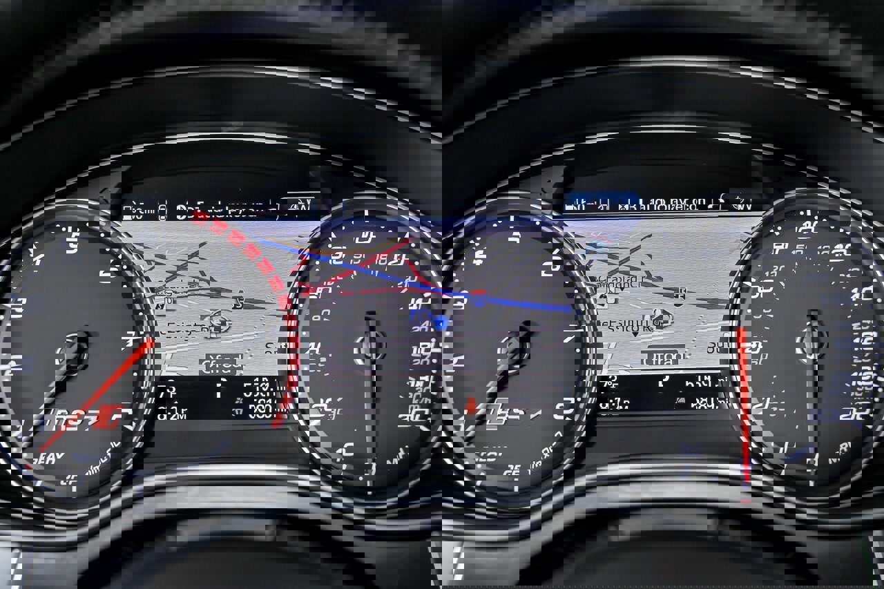 Used 2017 Audi RS 7 Performance image 27