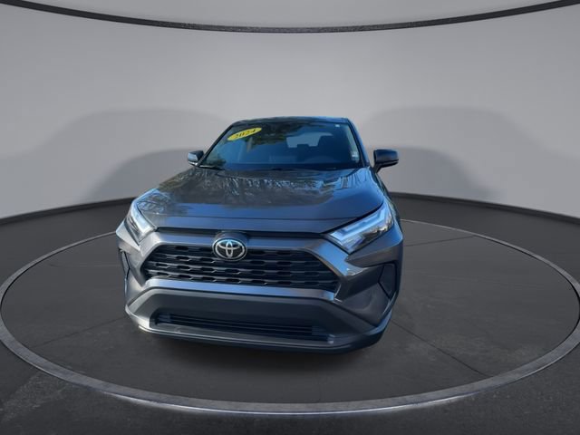 Used 2024 Toyota RAV4 LE image 5