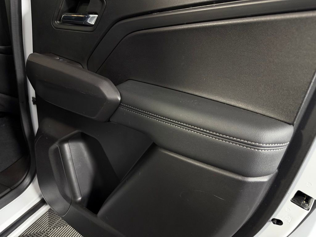 Used 2024 GMC Canyon Elevation w/ Convenience Package RWD image 29