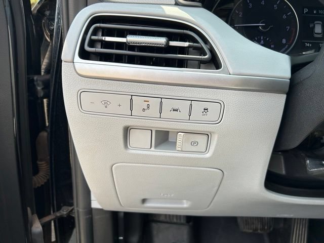 Used 2022 Hyundai Palisade SE AWD/4WD image 24