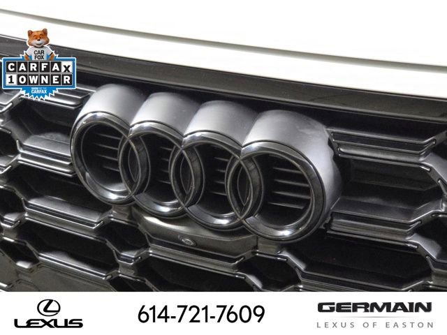 Used 2025 Audi Q5 2.0T Premium Plus image 15