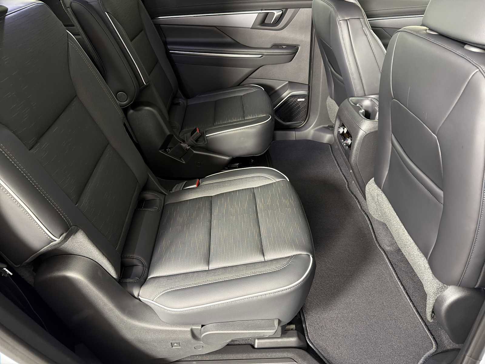 New 2026 Buick Enclave Sport Touring w/ Power Package image 14