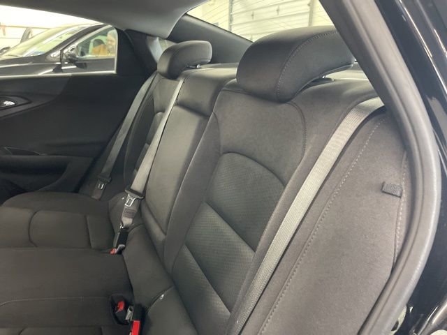 Used 2024 Chevrolet Malibu LT FWD image 18
