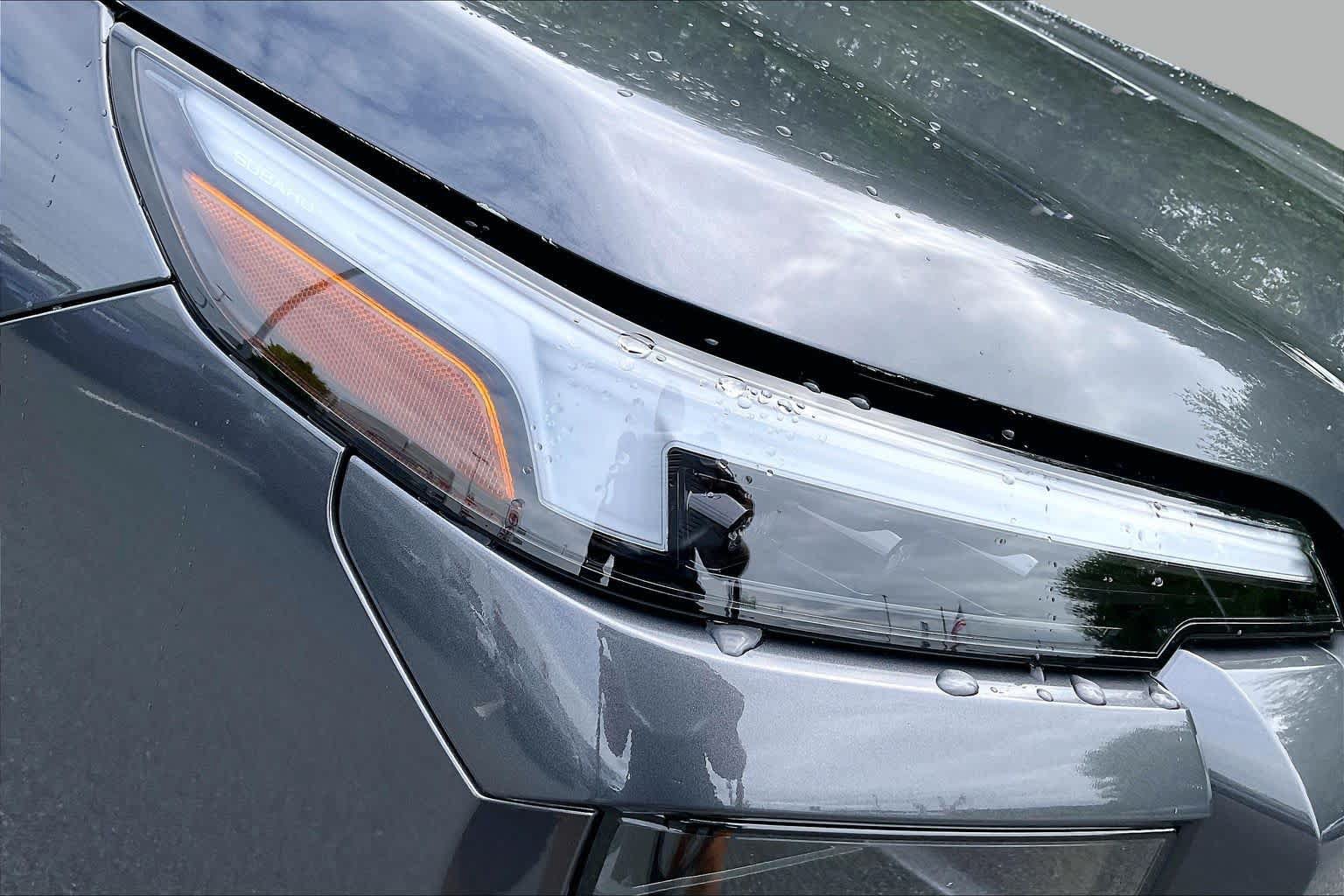 New 2026 Subaru Outback Limited XT AWD/4WD image 13