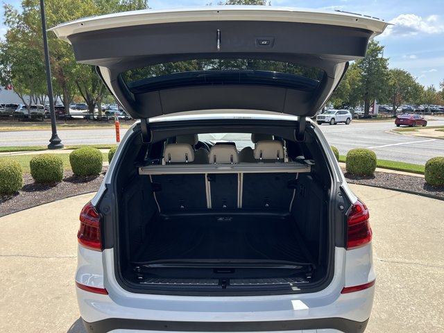 Used 2020 BMW X3 xDrive30i AWD/4WD image 19