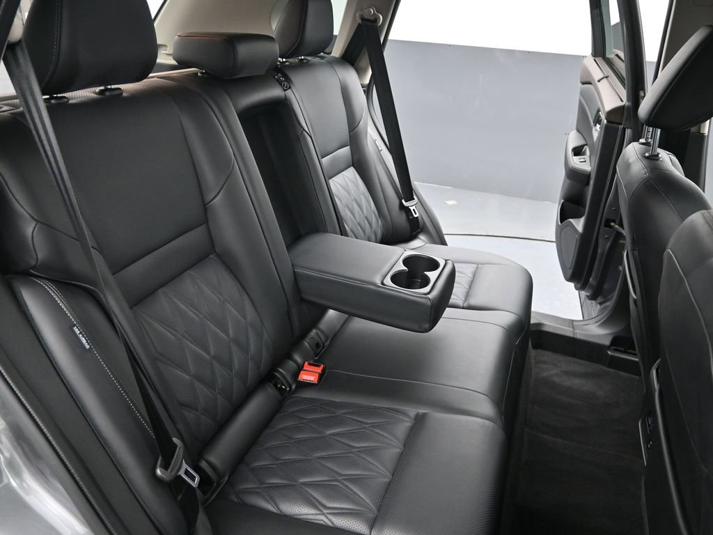 Used 2023 Nissan Rogue Platinum w/ Platinum Premium Package image 26