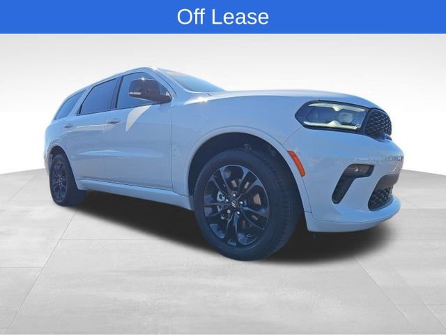 Used 2022 Dodge Durango GT image 7