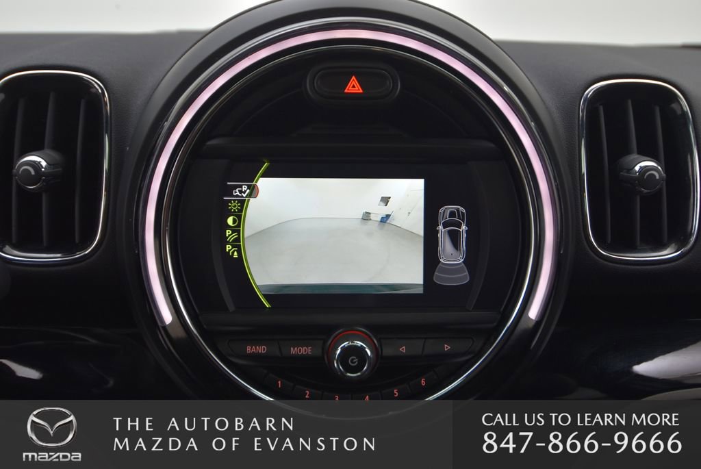 Used 2018 MINI Cooper Countryman S image 34