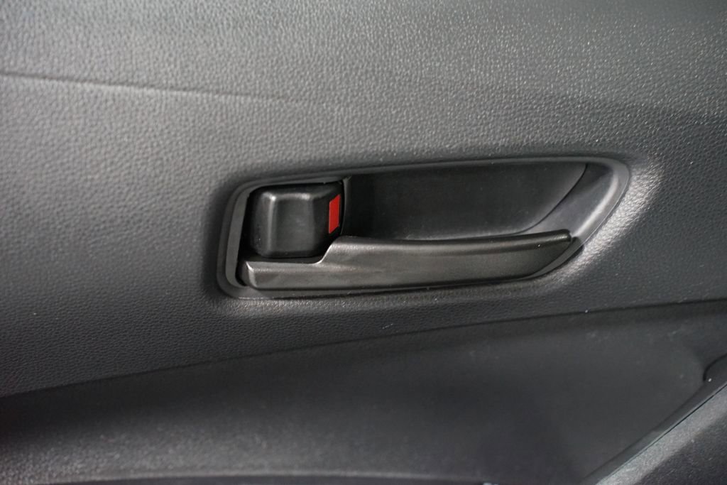 Certified 2024 Toyota Corolla LE FWD image 29