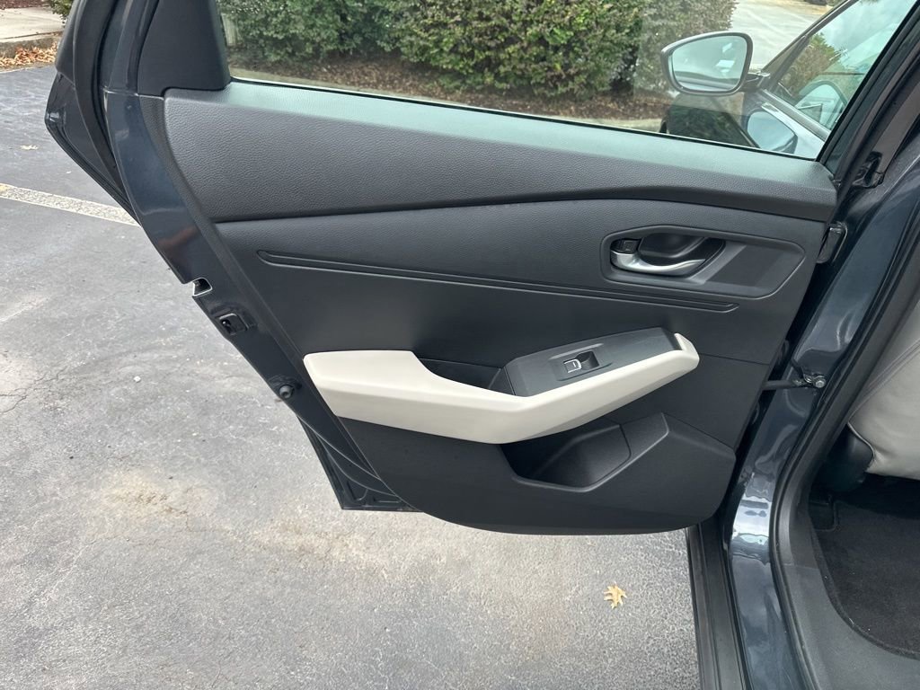 Certified 2024 Honda Accord EX image 12