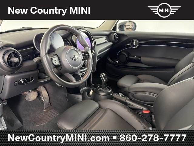 Used 2023 MINI Cooper S image 10