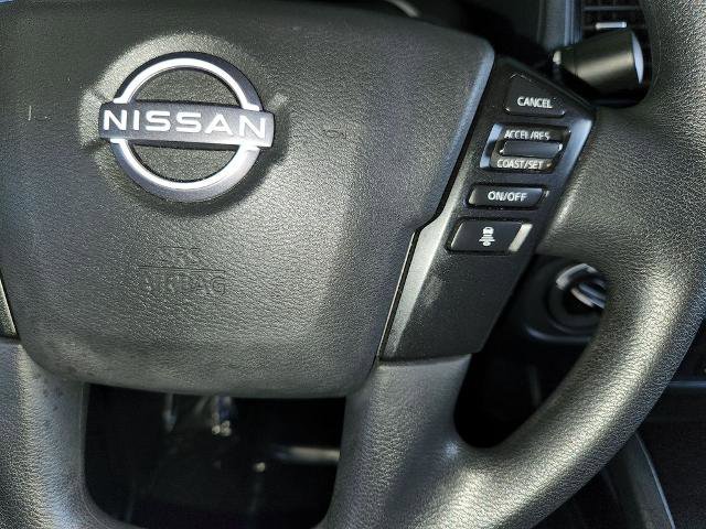 Certified 2023 Nissan Frontier SV w/ Midnight Edition Package AWD/4WD image 24