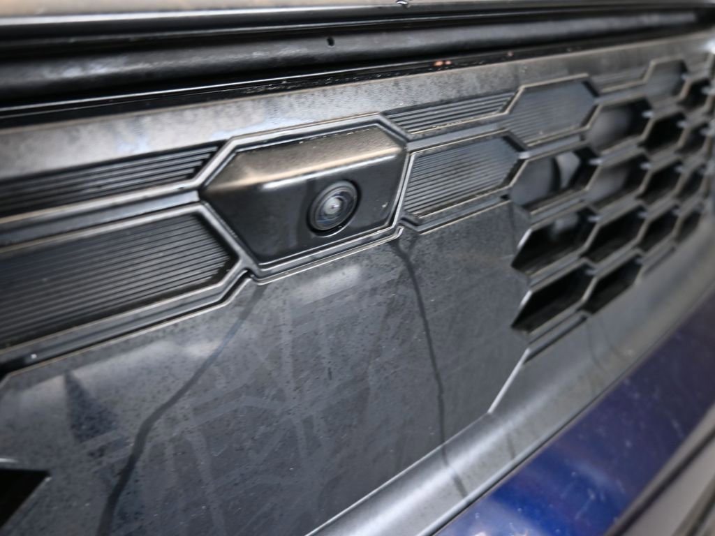 Used 2023 Mitsubishi Outlander SE image 53