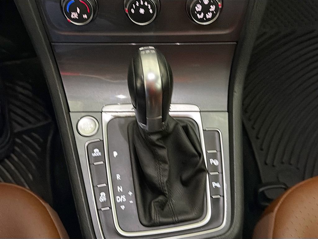 Used 2017 Volkswagen Golf Alltrack SE image 17