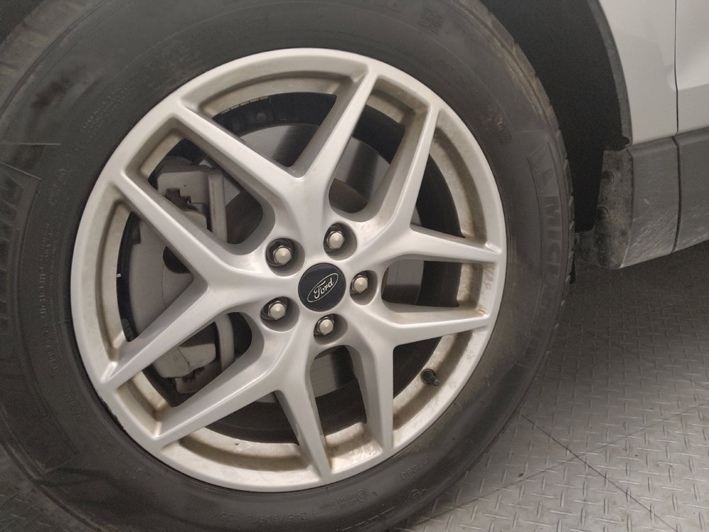 Used 2024 Ford Edge SEL image 31