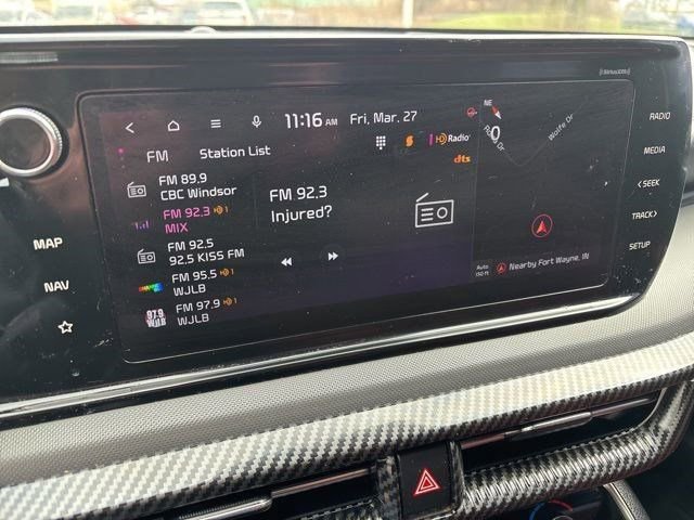 Used 2022 Kia K5 GT-Line w/ GT-Line FWD Premium Package image 21