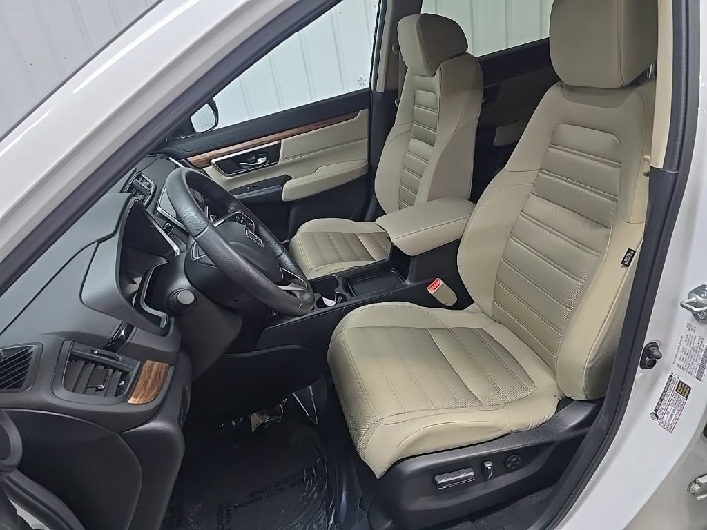 Used 2020 Honda CR-V EX image 30