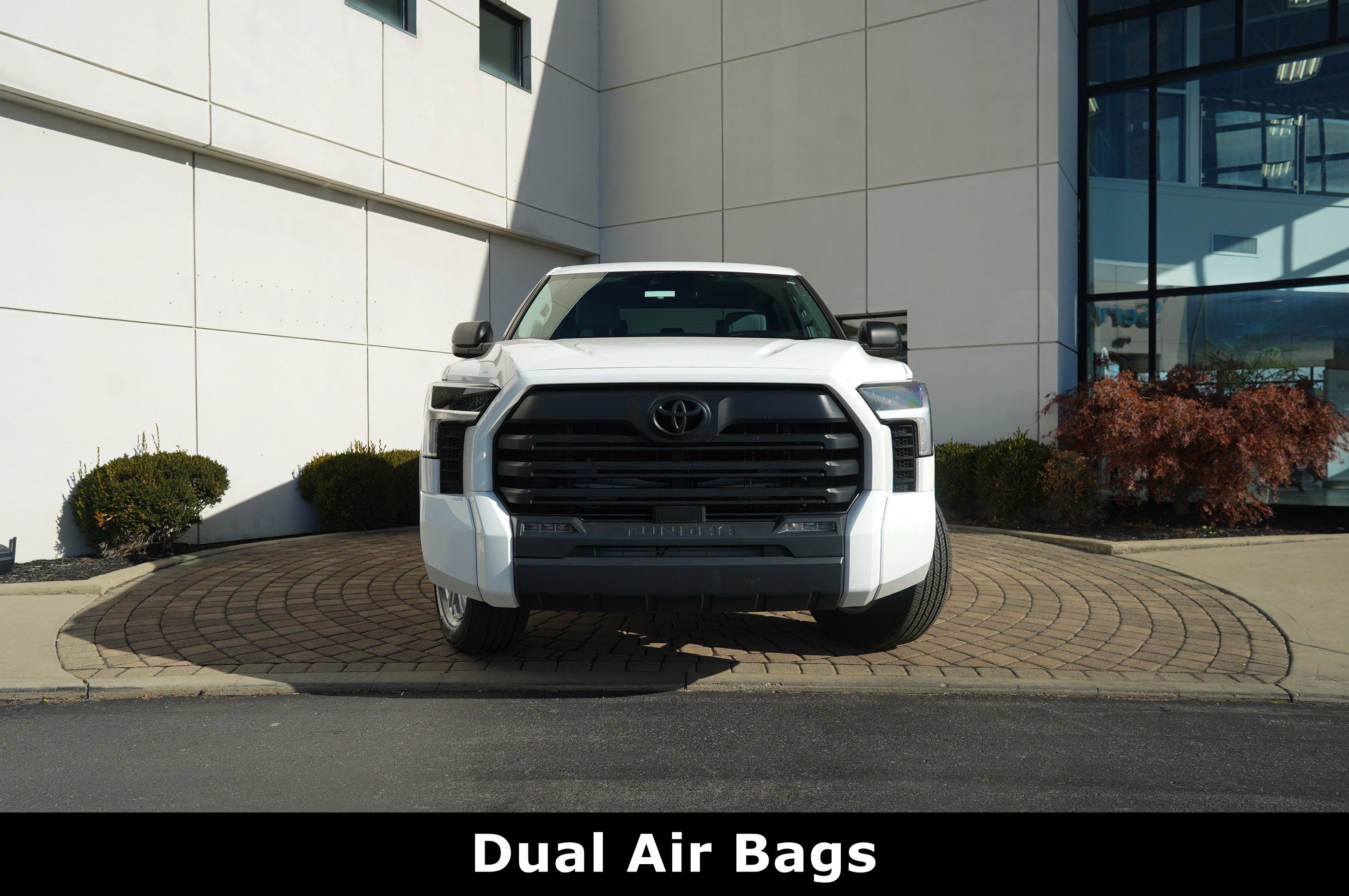 Used 2024 Toyota Tundra SR5 image 19